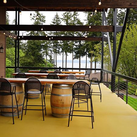 Comforts Of Whidbey Ленлі Екстер'єр фото
