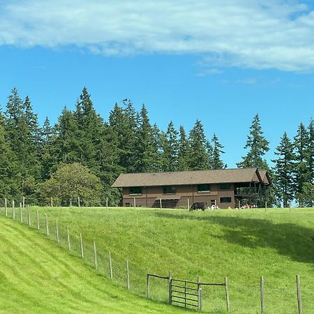 Comforts Of Whidbey Ленлі Екстер'єр фото