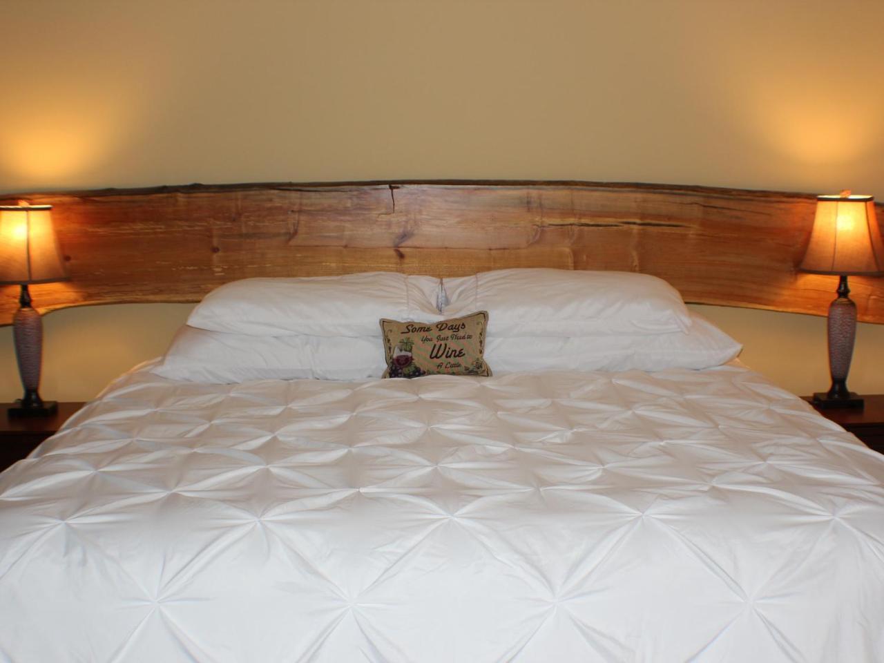 Comforts Of Whidbey Ленлі Екстер'єр фото