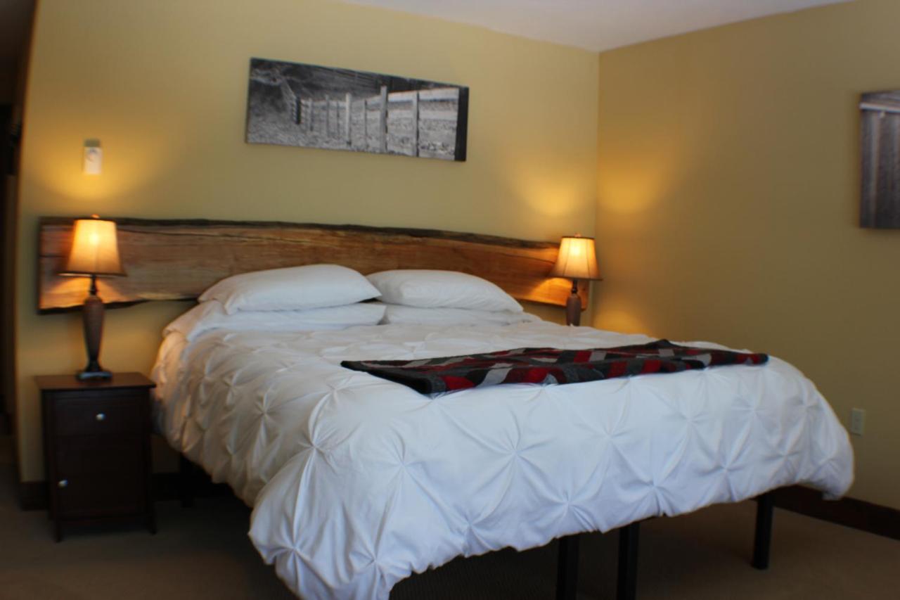 Comforts Of Whidbey Ленлі Екстер'єр фото