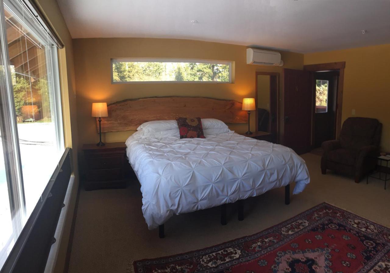 Comforts Of Whidbey Ленлі Екстер'єр фото
