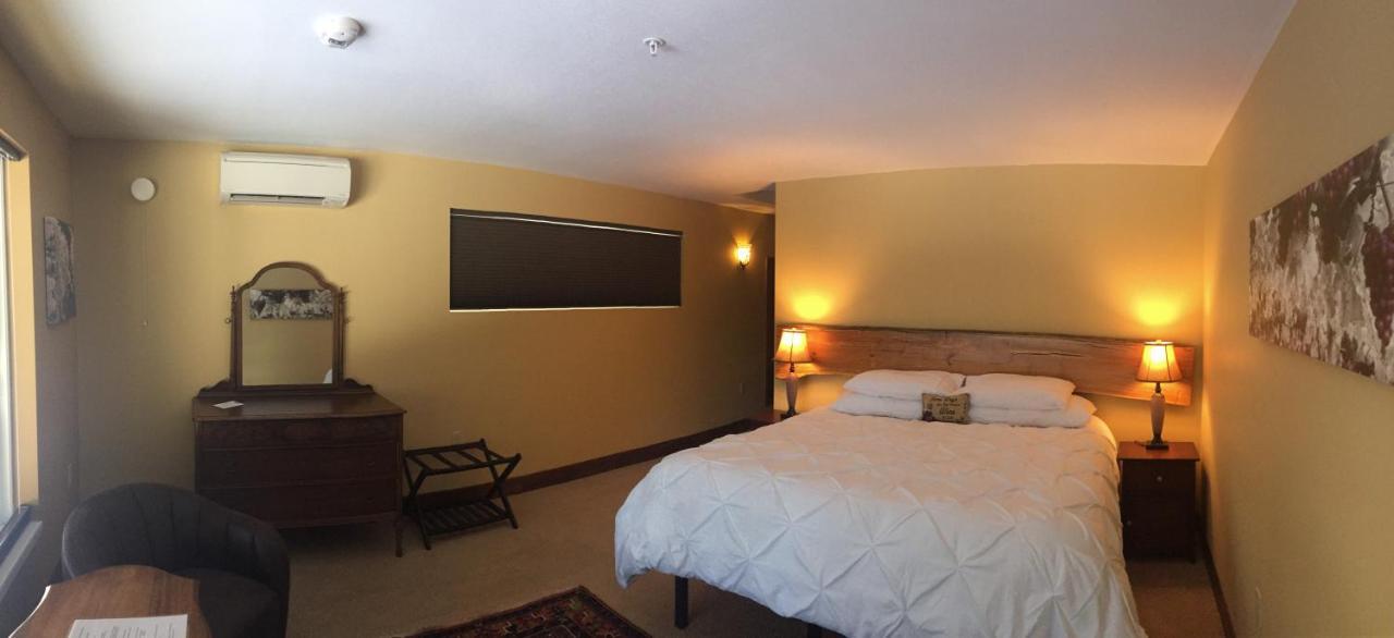 Comforts Of Whidbey Ленлі Екстер'єр фото