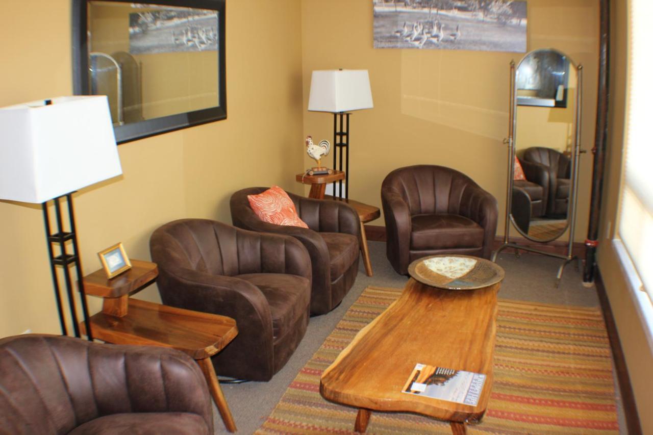 Comforts Of Whidbey Ленлі Екстер'єр фото