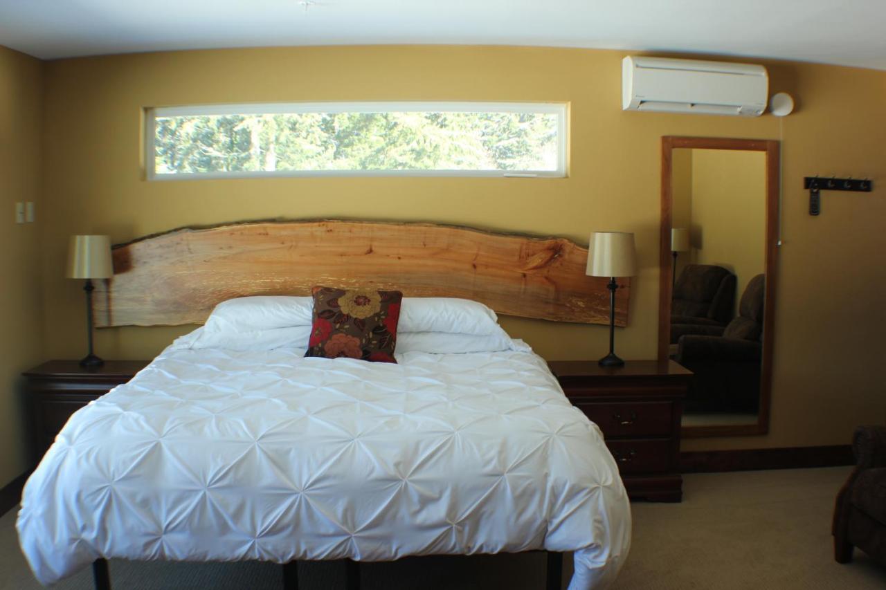 Comforts Of Whidbey Ленлі Екстер'єр фото