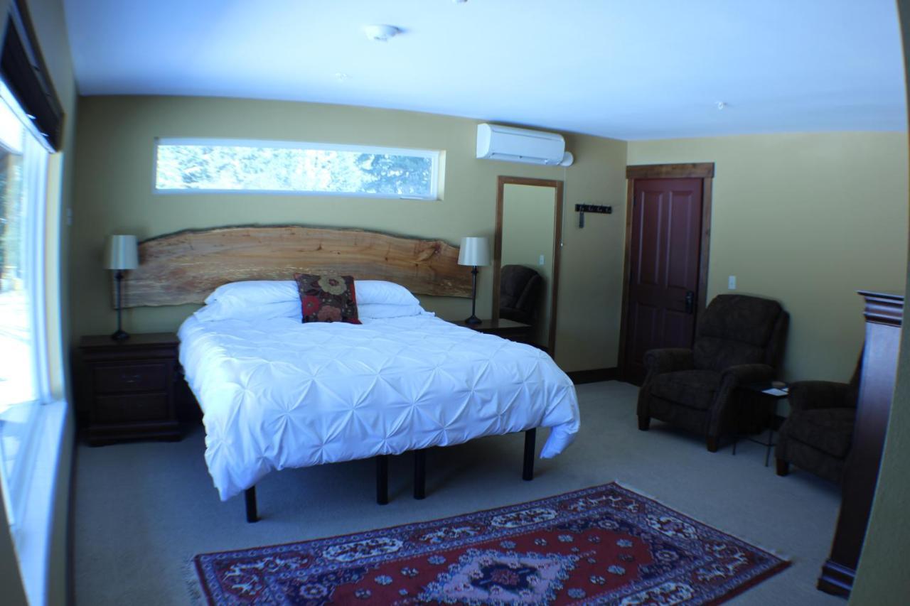 Comforts Of Whidbey Ленлі Екстер'єр фото